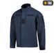 M-Tac кітель Patrol Flex Dark Navy Blue XS/R