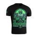 M-Tac футболка Odin Night Vision Black XL