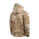 M-Tac куртка Soft Shell с подстежкой MC XS