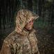 M-Tac куртка Soft Shell с подстежкой MC XS