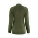 M-Tac куртка Combat Fleece Polartec Jacket Lady Army Olive M/R