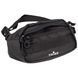 Поясна сумка Tribe Waist bag 1,5 L T-ID-0001, black