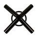 Вершина каркасу для Tribe Bungalow Pro T-AZ-0008-black