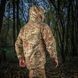 M-Tac куртка Soft Shell с подстежкой MC XS