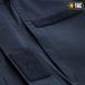 M-Tac кітель Patrol Flex Dark Navy Blue XS/R
