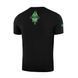 M-Tac футболка Odin Night Vision Black XL