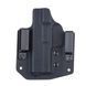 Кобура Ranger ver.1 для SIG P229/ Elite Stainless/ Nitron правша Black