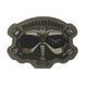 M-Tac нашивка Drohnenf&uuml;hrer (вишивка) Ranger Green