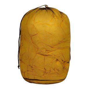Органайзер сітчастий Tribe Mesh Sack T-CG-0011-black, L