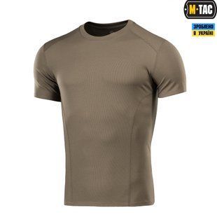 M-Tac футболка потоотводящая Athletic Olive XL