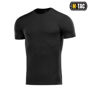 M-Tac футболка потовідвідна Gen.II Black S