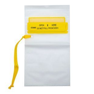 Гермопакет TRAMP PVC transparent 12,7х18,4 UTRA-025