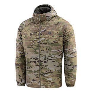 M-Tac куртка Berserk Primaloft MC XS/R