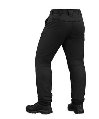 M-Tac штани Patrol Flex Black 28/32