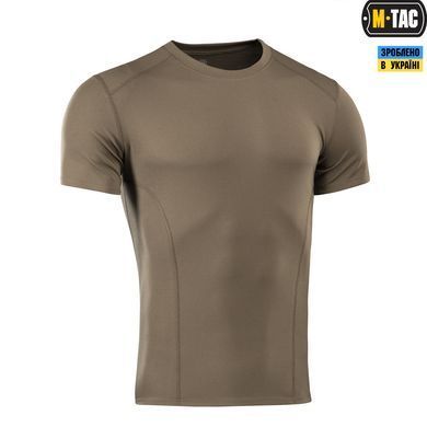 M-Tac футболка потовідвідна Athletic Olive XL