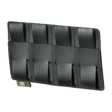 M-Tac панель для нашивок на MOLLE 160x85 Ranger Green