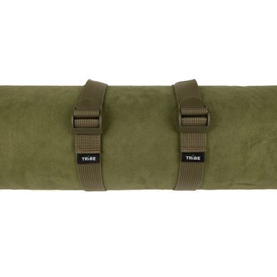 Стяжка Tribe Strap компресійна 0,5 м, комплект 2 шт T-IZ-0016-olive