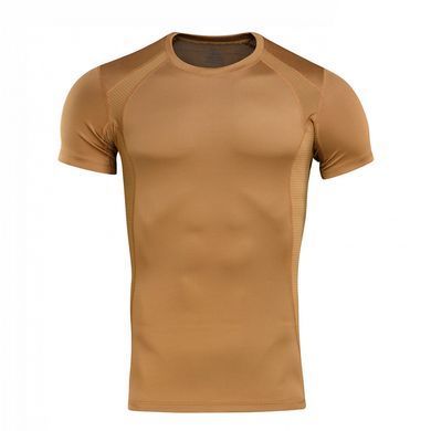 M-Tac футболка потовідвідна Athletic Gen. 2 Coyote Brown S