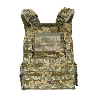 M-Tac плитоноска Cuirass FAST QRS XL Gen.II MM14