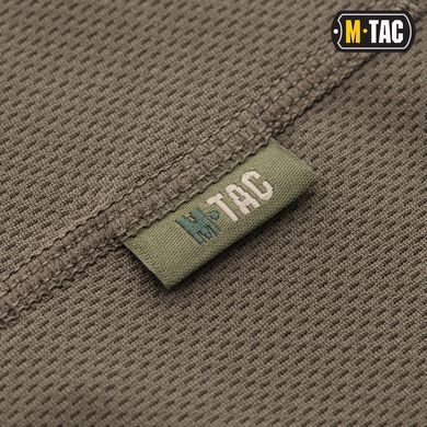 M-Tac футболка потовідвідна Athletic Olive XL