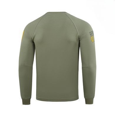 M-Tac реглан UA Side Light Olive XS
