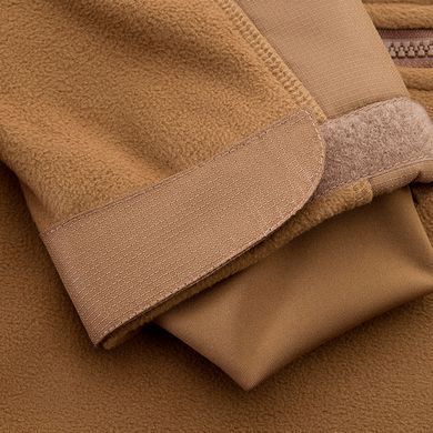 M-Tac куртка Norman Windblock Fleece Coyote XS