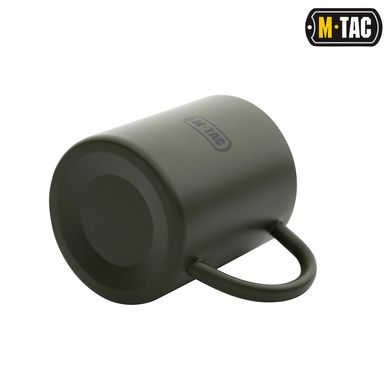 M-Tac термокружка 250 мл. олива