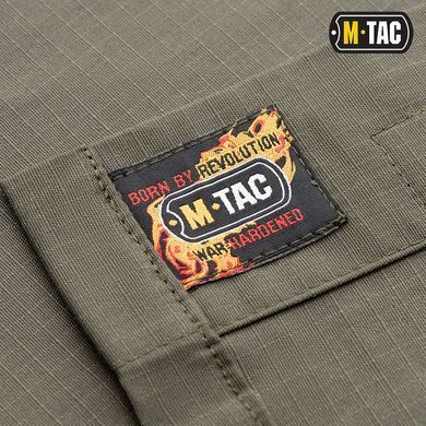 M-Tac кітель Patrol Flex Dark Olive XL/R