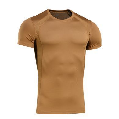M-Tac футболка потовідвідна Athletic Gen. 2 Coyote Brown S