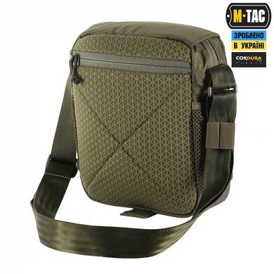 M-Tac сумка Satellite Magnet Bag Elite Hex Ranger Green