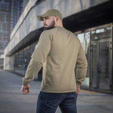 M-Tac реглан Athlete Tan S