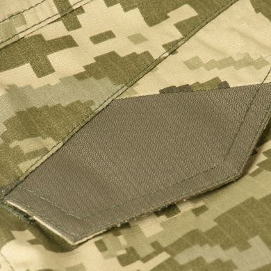 M-Tac шорти Aggressor Gen.II рип-стоп MM14 L