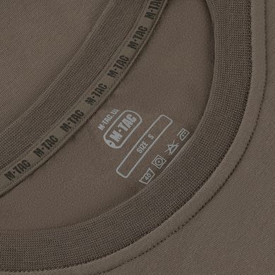 M-Tac футболка 93/7 Summer Dark Olive 3XL