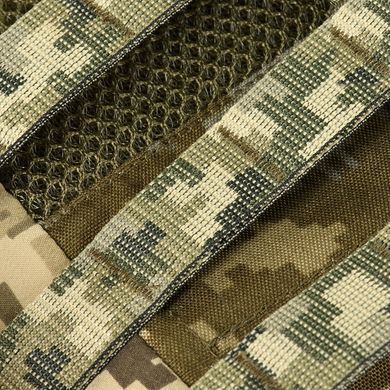 M-Tac плитоноска Cuirass FAST QRS XL Gen.II MM14