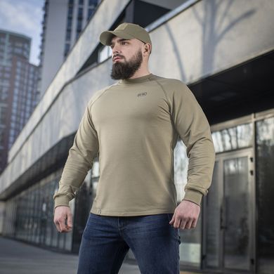 M-Tac реглан Athlete Tan S