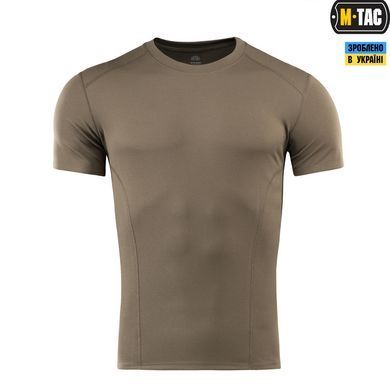 M-Tac футболка потовідвідна Athletic Olive XL