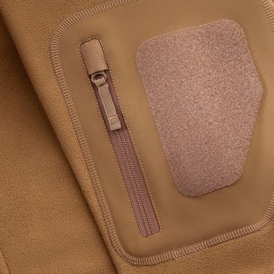 M-Tac куртка Norman Windblock Fleece Coyote XS
