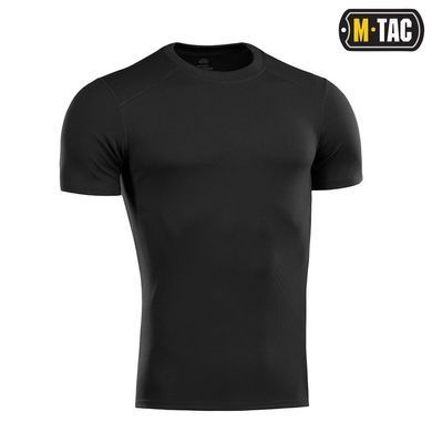 M-Tac футболка потовідвідна Gen.II Black S