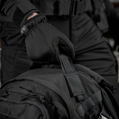 M-Tac рюкзак Pathfinder Pack Black