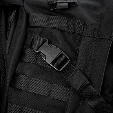 M-Tac рюкзак Pathfinder Pack Black
