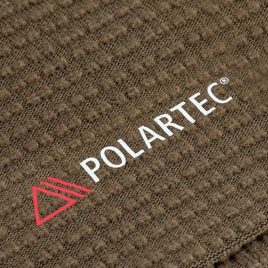 M-Tac шапка-подшлемник Polartec Dark Olive