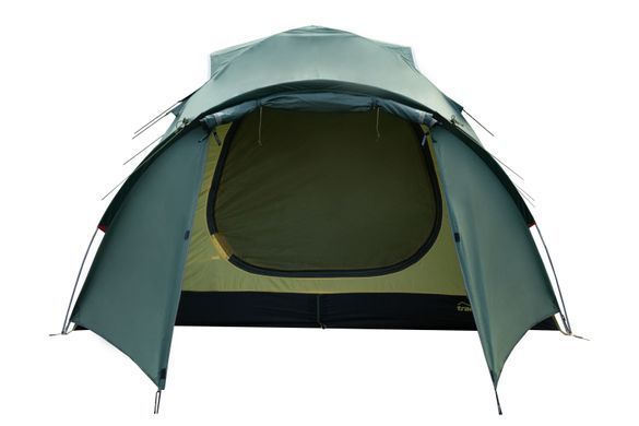 Намет Tramp Lair 3 (v2) green UTRT-039