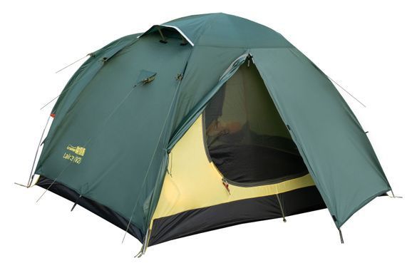 Намет Tramp Lair 3 (v2) green UTRT-039