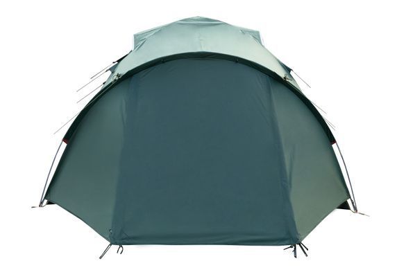 Намет Tramp Lair 3 (v2) green UTRT-039