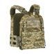 M-Tac плитоноска Cuirass FAST QRS XL Gen.II MM14