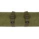 Стяжка Tribe Strap компресійна 0,5 м, комплект 2 шт T-IZ-0016-olive
