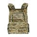 M-Tac плитоноска Cuirass FAST QRS XL Gen.II MM14