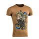 M-Tac футболка Вовкулака Coyote Brown XL