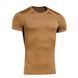 M-Tac футболка потовідвідна Athletic Gen. 2 Coyote Brown S
