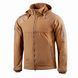 M-Tac куртка Norman Windblock Fleece Coyote XS